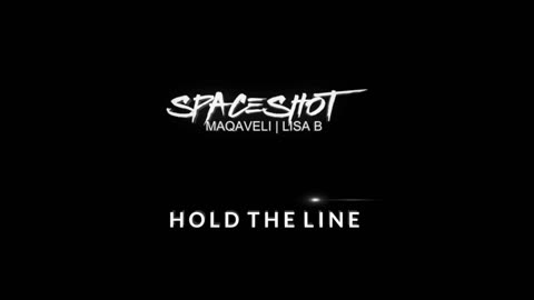 Hold the Line w/Lisa B+MaQaveli Ep90 10/25/23