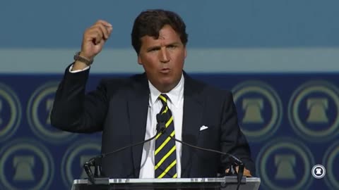 Tucker Carlson Keynote Address | Heritage 50th Anniversary Celebration