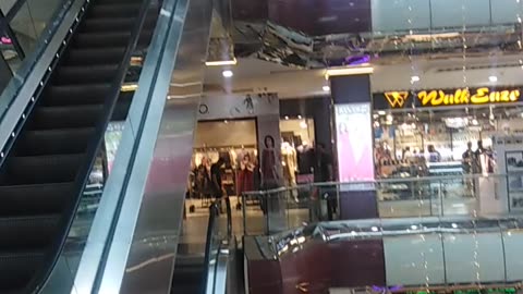 Centaurus Mall Islamabad