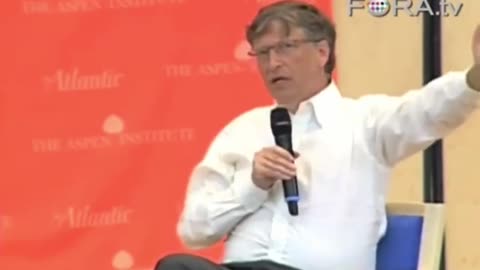 Bill Gates And The Death Panel