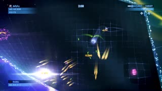 Geometry Wars 3: Dimensions, Just for Fun, Pt. 3