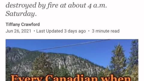 #CanadianChurchfires #EndlessNatureWalkandGiftShop #wabkinew #MMIWG #MunchausenByProxy