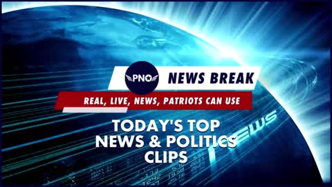 PNO NEWS BREAK: New Clips Added, Links In Description ⬇️