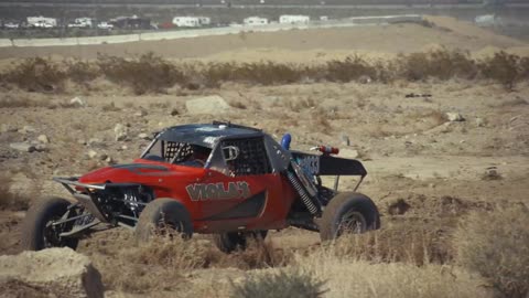 2018 SNORE Battle at Primm Video Highlights