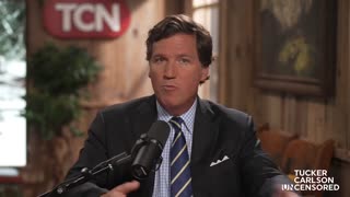 Tucker Carlson talks to Robby Starbuckon Immigration.