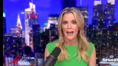 Former Top Fox News host and insider Megyn Kelly reveals Tucker not actually FIRED from Fox