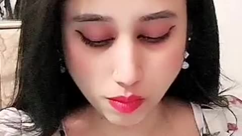 Bangladeshi beautiful Queen items Sana Private live 01