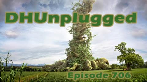 DHUnplugged #706: Beanstalk Market