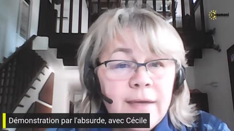 Démonstration par l'absurde de la folle censure - Par Cécile