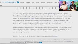 HUGE! GLOBALISTS WARN OF COLLAPSE! - SHADOW GOVERNMENT IS PREPARING FOR MASSIVE CRASH!