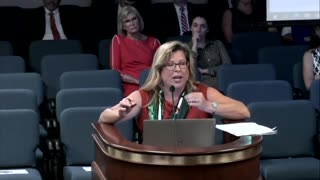 SC Senate testimony 09/23 Dr. Janci Lindsay