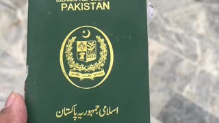 Pakistan se zinda bhag