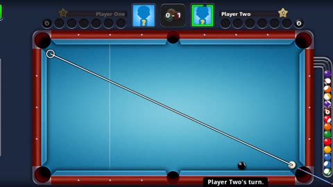 8 ball pool trick shots