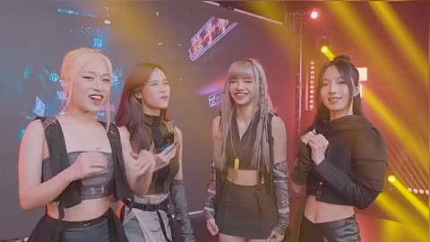 [LB] BLACKPINK - 'Pink Venom