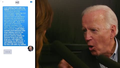 Marjorie Taylor Greene: Biden Lied. Devon Archer Just Confirmed It