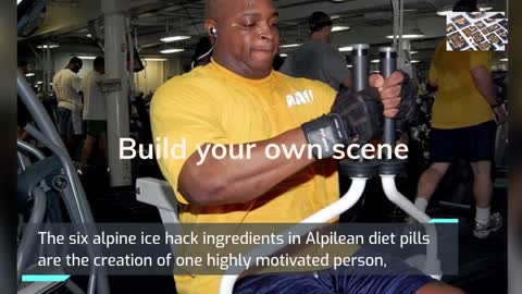 Alpilean Review Health & Fitness Dietary Supplements Pills