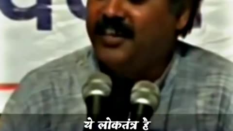 Rajib Dixit Motivation Speech