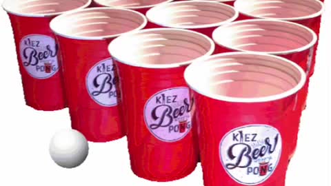 Red Solo Cup Gif