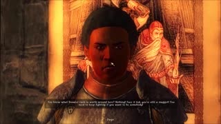 Let's Play The Elder Scrolls IV Oblivion Male Imperial Sniper Ep 7 The Arena