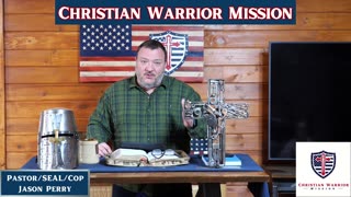 James 2 Sermon - Christian Warrior Mission Church Service