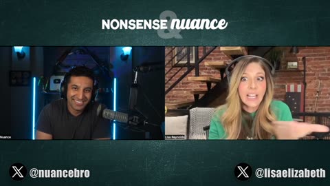 Nonsense and Nuance Episode 9 - The next "Woke Reboot" is here! This is going to fail so hard!