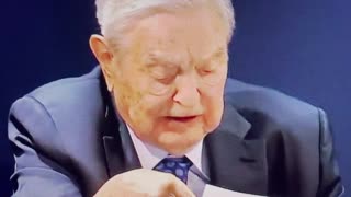 George Soros: ‘COVID19 Also Helped Legitimize Instruments Of Control’