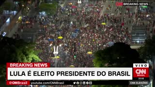 Lira se pronuncia após vitória de Lula para a Presidência | CNN ELEIÇÕES