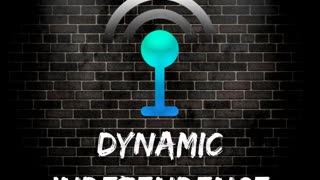 Dynamic Independence podcast w/CTTM's Melissa as guest - July 6, 2023