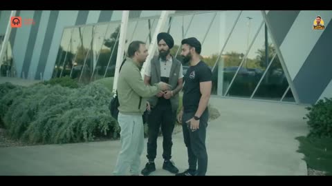 Badam paani part 2 |latest Video | New Punjabi Funny Video 2023