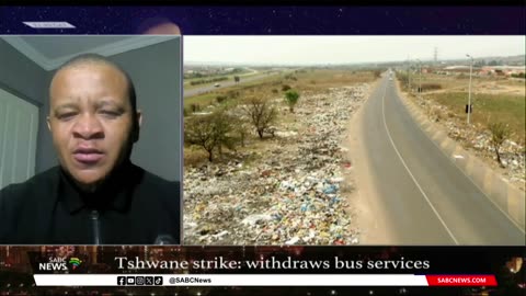 Tshwane bus services withdrawn as attacks on city workers continue