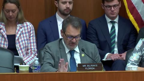 Communications and Technology Subcommittee Hearing: “Oversight of the Federal Communications Commission” - June 21, 2023