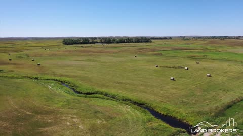 Cherry Country Hay Ranch Near Valentine, Nebraska | Land Brokers, Inc.