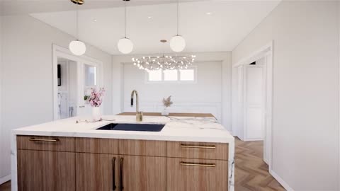 Yorkville Design Centre - Downsview kitchen Cabinets Toronto - Project Work