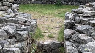 Hardknott Fort: Peak Adventure Awaits!