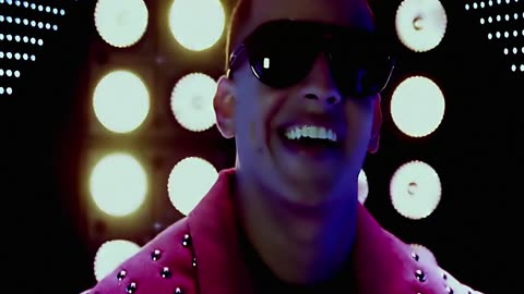 Daddy Yankee - Lovumba (Master) UHD 4K