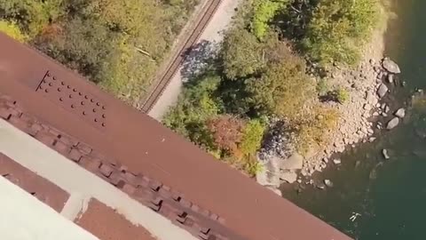 900 ft bridge jump | largest jump