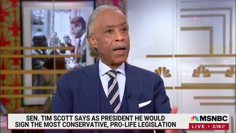 Abortion Drug Hot Take From Al Sharpton & Mika Brzezinski | 'How Stupid Can You Be?'