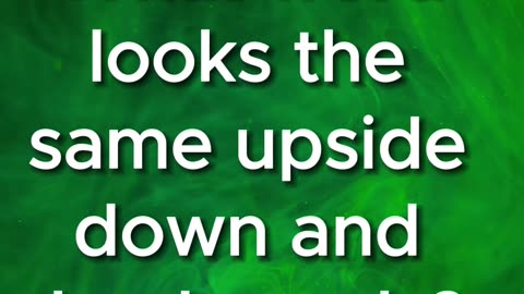 🤔Can you solve the riddle??🤔 #25