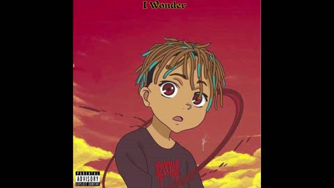 Juice WRLD - I Wonder (Unreleased)