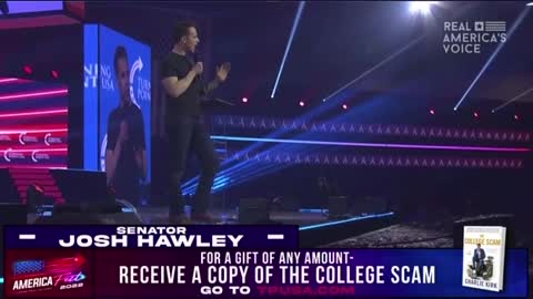 Josh Hawley