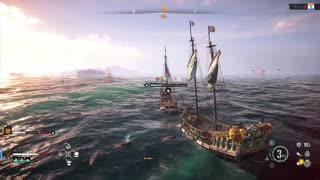 Skull & Bones Review 8.5/10