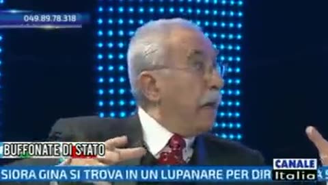 Grande Giulietto Chiesa