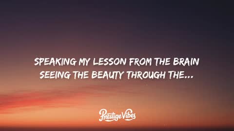 Imagine Dragons - Believer (Lyrics)_Cut