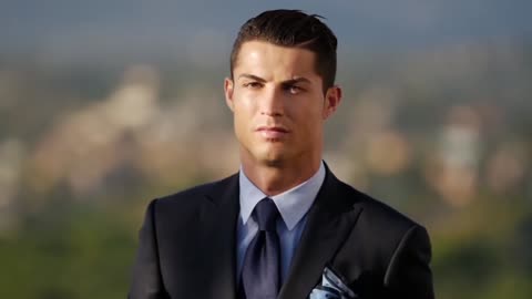 Ronaldo - The GOAT & King of Football