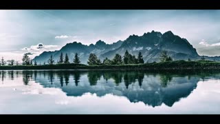 Soothing Instrumental Music for Meditation and Relaxation