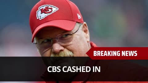 CBS Cashed In On Super Bowl OT