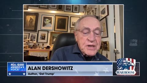 Alan Dershowitz Threatens To Sue Michael Cohen For Libel After Cohen Subtly Admits To Lying