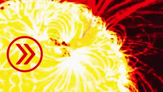 Skywatch Media News - NASA Sounds the Alarm on Solar Superstorms