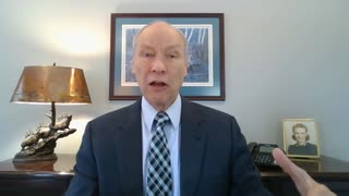 We Need to Repent of Sin: Tomorrow's World Update Sunday 3-22-20 (From Home...)