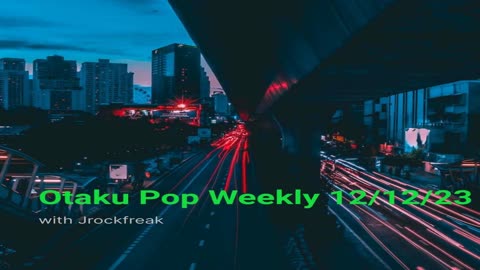Pop Weekly 12/12/23